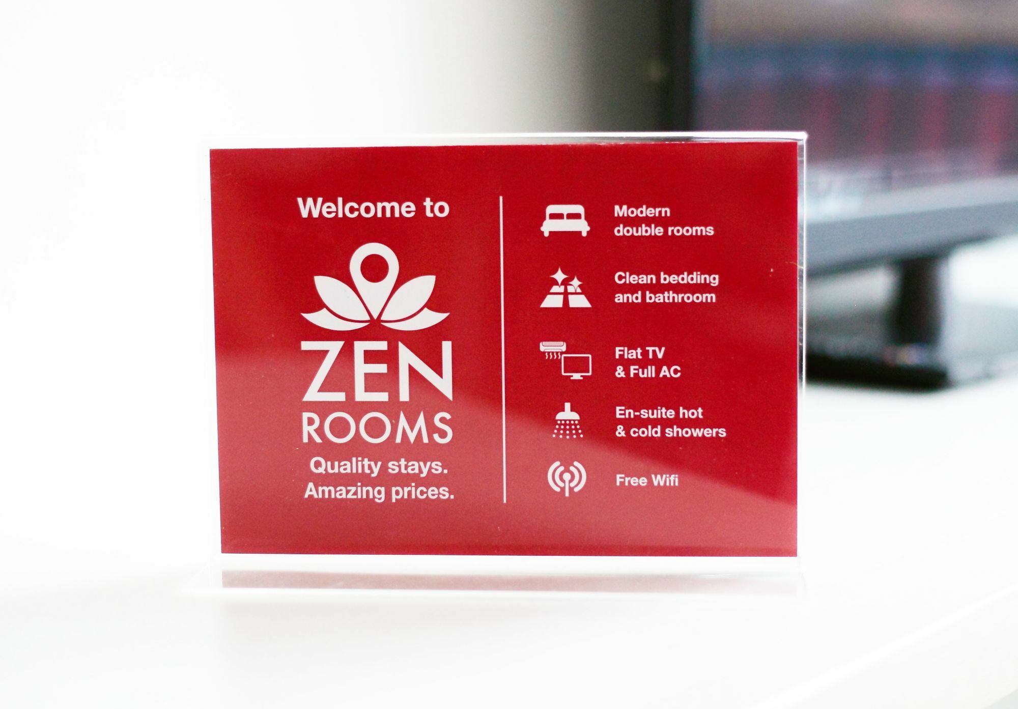 Zen Rooms Ubud Pengosekan 1 Luaran gambar
